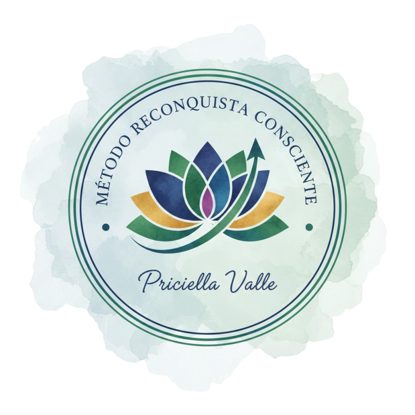 RECONQUISTA CONSCIENTE